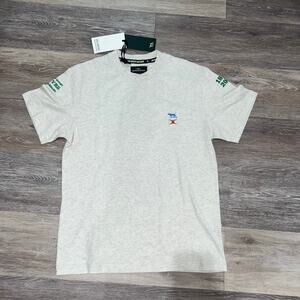 Rodd & Gunn Gilbert Rugby T-shirt XS